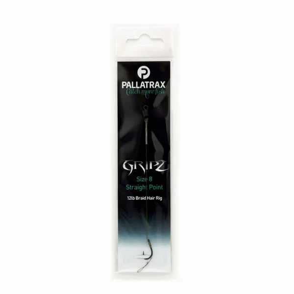 Gripz Straight Point Braid Hair Rigs 1 Gripz Straight Point Braid Hair Rigs