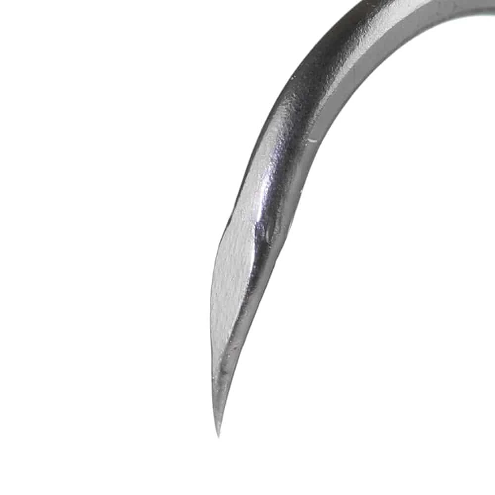 Gripz Straight Point Braid Hair Rigs 4 Gripz Straight Point Braid Hair Rigs - Image 4