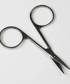 Lureflash Straight Scissors Medium