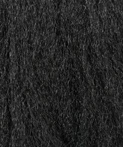 Hemingway Streamer Fibre PREDATOR -Glasgow Angling streamer fibre predator black