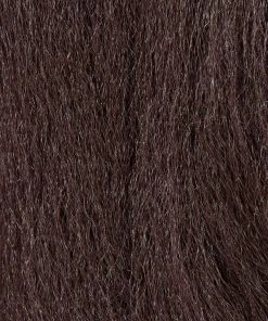 Hemingway Streamer Fibre PREDATOR -Glasgow Angling streamer fibre predator dark brown