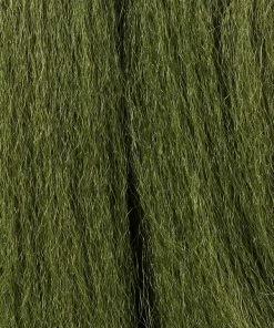 Hemingway Streamer Fibre PREDATOR -Glasgow Angling streamer fibre predator dark olive