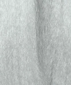 Hemingway Streamer Fibre PREDATOR -Glasgow Angling streamer fibre predator gray