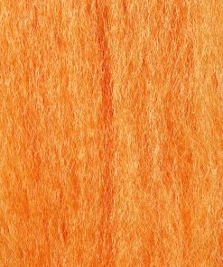 Hemingway Streamer Fibre PREDATOR -Glasgow Angling streamer fibre predator orange