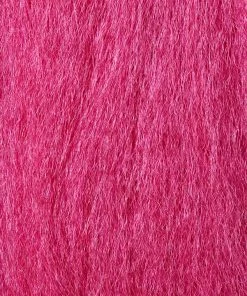 Hemingway Streamer Fibre PREDATOR -Glasgow Angling streamer fibre predator pink