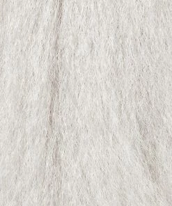 Hemingway Streamer Fibre PREDATOR -Glasgow Angling streamer fibre predator polar white