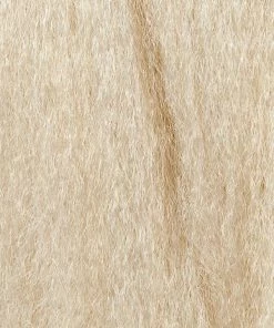 Hemingway Streamer Fibre PREDATOR -Glasgow Angling streamer fibre predator tan