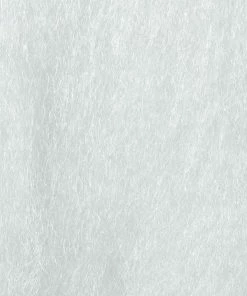 Hemingway Streamer Fibre PREDATOR -Glasgow Angling streamer fibre predator white