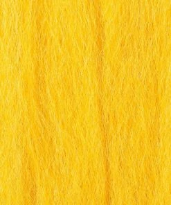 Hemingway Streamer Fibre PREDATOR -Glasgow Angling streamer fibre predator yellow