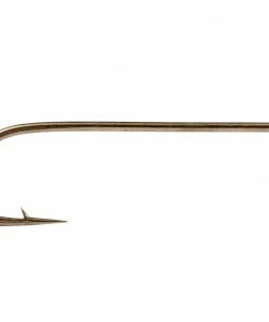 Sprite S1800 Streamer Hooks