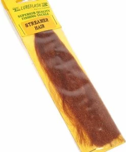 Lureflash Streamer Hair