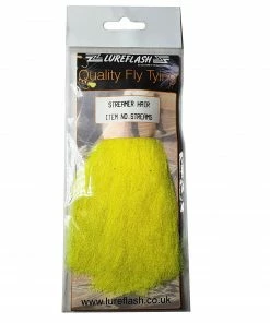 Lureflash Streamer Hair -Glasgow Angling streamer20hair20yellow