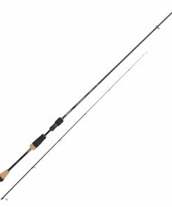 Herakles Street Supreme HSTS2 Spinning Rod