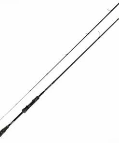 Fox Rage Street Fighter Drop N Jig Rod 210cm 3-14g 2pc