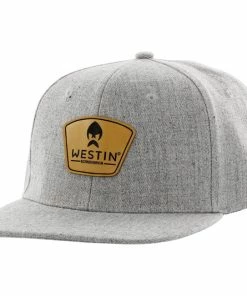 Westin Street Viking Helmet Dove Grey