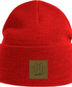 Molix Streetlife Beanie RED
