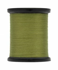 UNI Stretch 30yds -Glasgow Angling stretch2030yds20olive