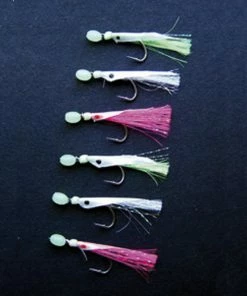 Shakespeare Strike Point Sabiki Rainbow