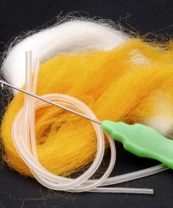 Vision Strike Yarn Indicator