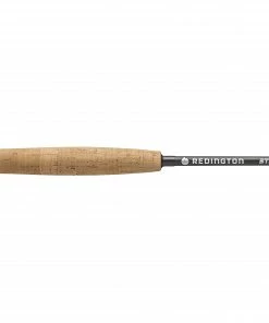 Redington Strike Fly Rod (4pc) -Glasgow Angling strike20fly20rod20cork20grip