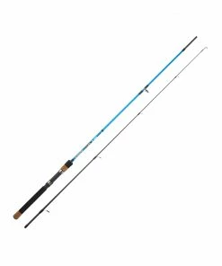 Garbolino Strike Spinning Rod 2pc