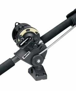 Scotty Striker Rod Holder W/ 241 Side/Deck Mount