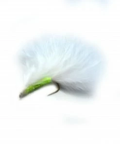 Stillwater Stripper The Catcher Short Shank Size 10 - 1 Dozen