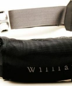 William Joseph Stripping Basket 5 William Joseph Stripping Basket -Glasgow Angling stripping basket closed