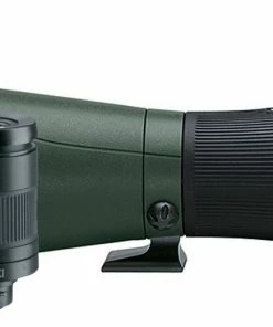Swarovski Optik STS 65 Spotting Scope Bundle with 25-50 x W Eyepiece