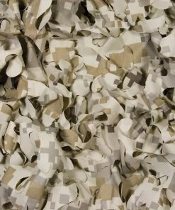 Jack Pyke Stubble Camo Net 3m X 1.4m