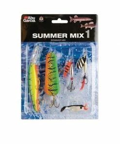 Abu Garcia Summer Mix Assortment 1