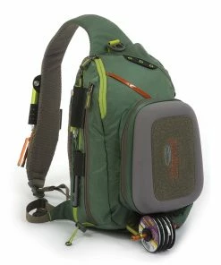 Fishpond Summit Sling Tortuga
