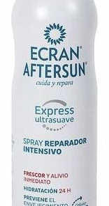 Ecran Intensive Repair Aftersun Aerosol Spray 250ml