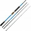 Sunset Sunbass SW20 Travel Rods