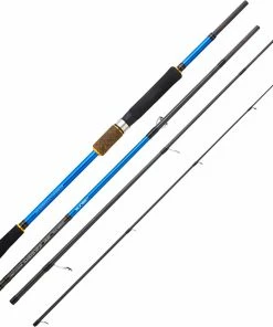Sunset Sunbass SW20 Travel Rods
