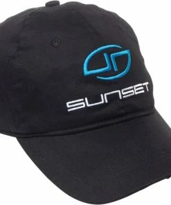Sunset Suncap Sport Cotton