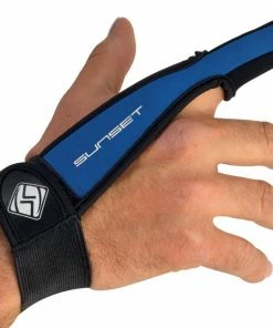 Sunset Suncaster Finger Guard