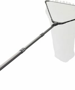 Sunset Suncatch Telesco Handle + Foldable Alu Head 280-3 Monofilament