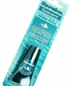 Snowbee Suncure Wader Repair