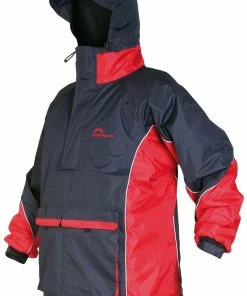 Sundridge Stormbeach Quilted Smock