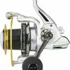 Sunset Sunflash SW 7006 FD Surf Reel