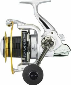 Sunset Sunflash SW 7006 FD Surf Reel