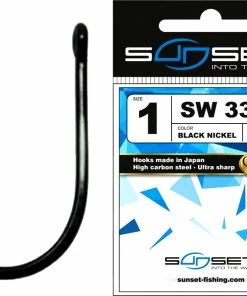 Sunset Sunhooks SW 3313BN