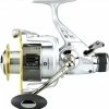 Sunset Sunknight 6505FD FSS Reel