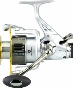 Sunset Sunknight 6505FD FSS Reel