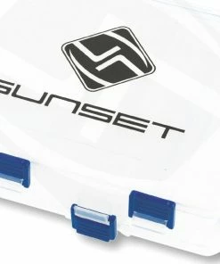 Sunset Sunstore Twin 10C