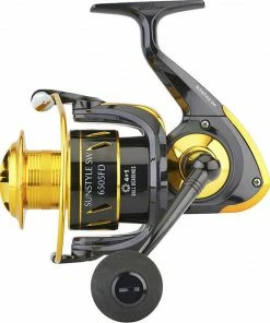 Sunset Sunstyle SW 6505 FD Spinning Reel