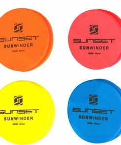 Sunset Sunwinder 10pc