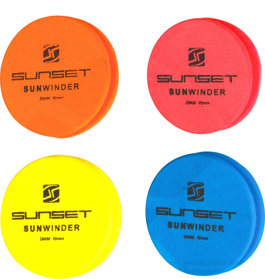 Sunset Sunwinder 10pc 1 Sunset Sunwinder 10pc