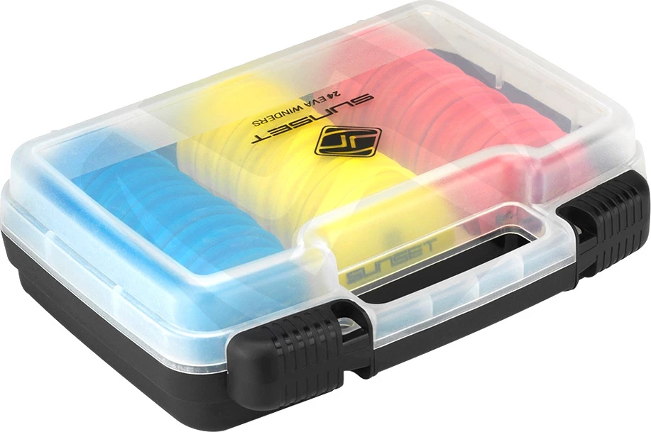 Sunset Sunwinder Box 1 Sunset Sunwinder Box